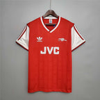 Arsenal 1988/90 Home Jersey