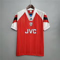 Arsenal 1992/94 Home Jersey
