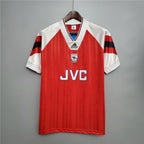 Arsenal 1992/94 Home Jersey