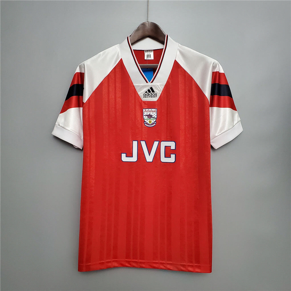 Arsenal 1992/94 Home Jersey
