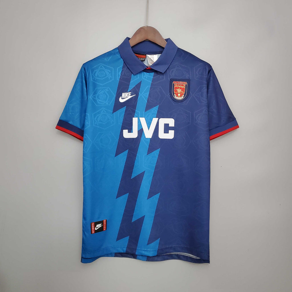 Arsenal 1995/96 Away Jersey
