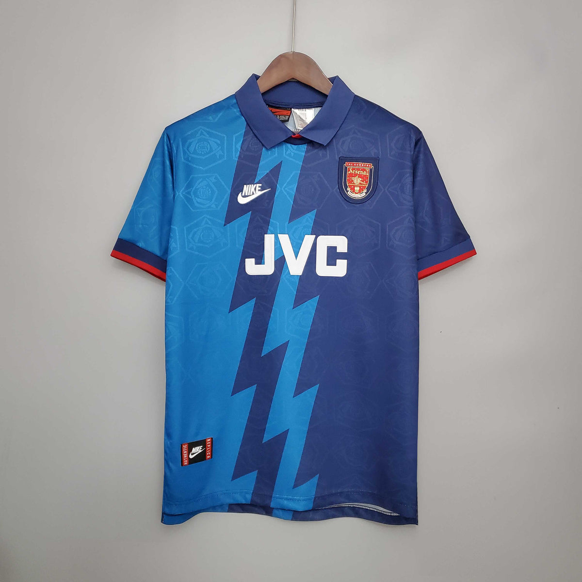 Arsenal 1995/96 Away Jersey