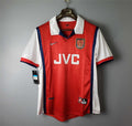 Arsenal 1998/00 Home Jersey