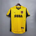 Arsenal 1999/01 Away Jersey