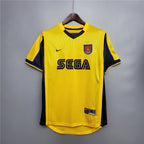 Arsenal 1999/01 Away Jersey