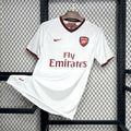 Arsenal 2007/08 Away Kit