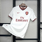 Arsenal 2007/08 Away Kit