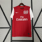 Arsenal 2011/12 Home Jersey