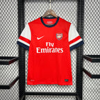 Arsenal 2012/13 Home Jersey