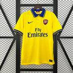 Arsenal 2013/14 Away Kit