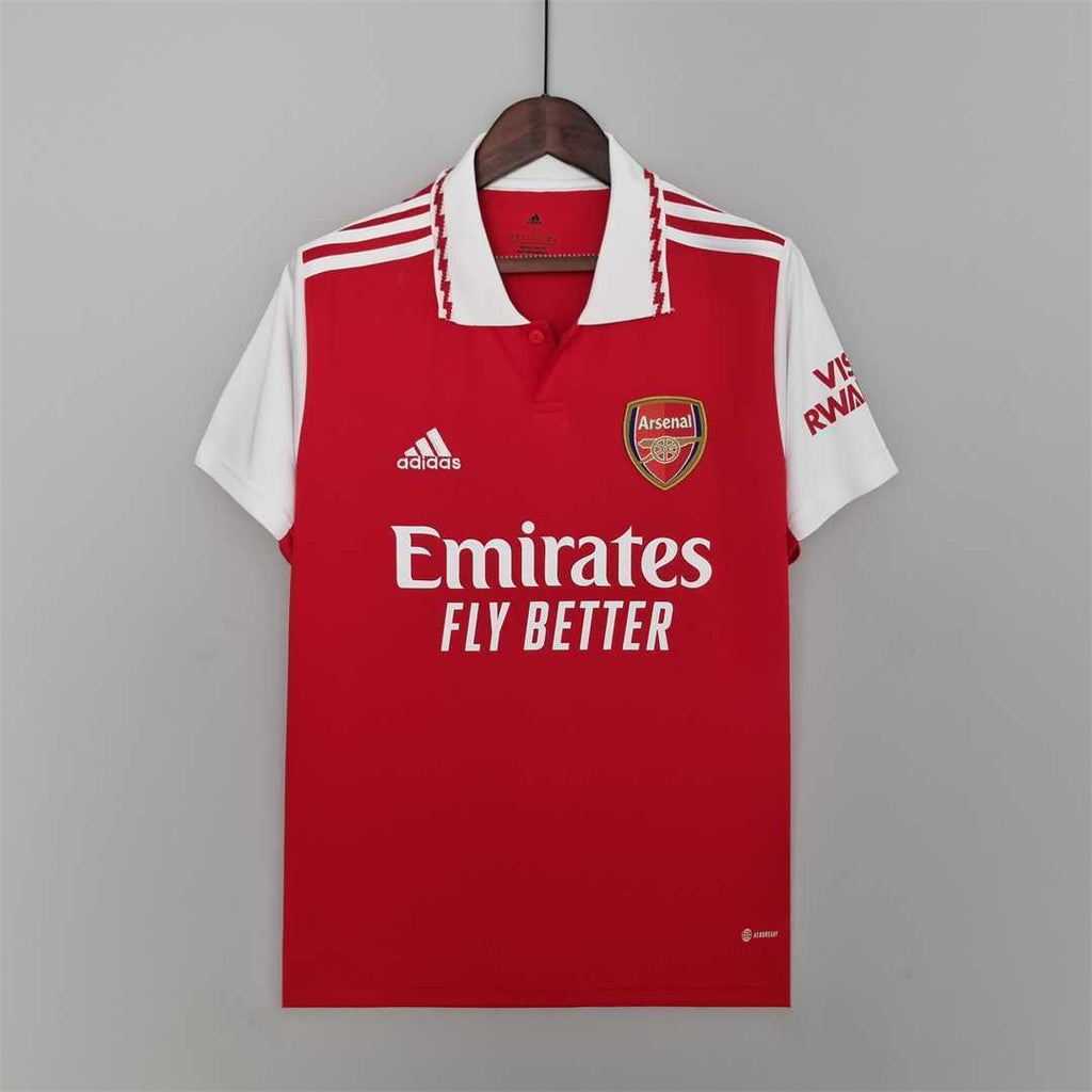 Arsenal 2022/23 Home Jersey