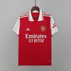 Arsenal 2022/23 Home Jersey