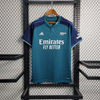 Arsenal 2023/24 Third Jersey