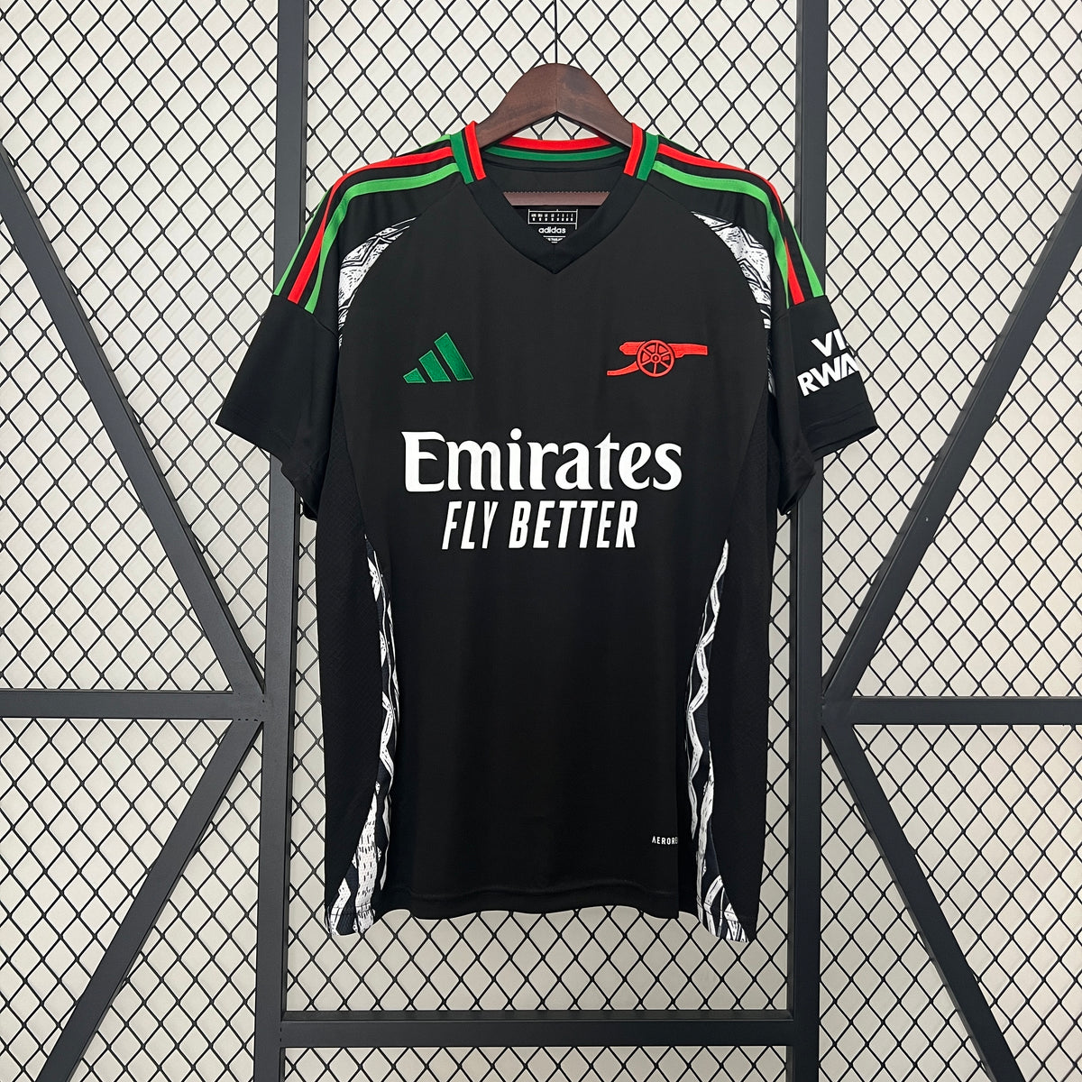 Arsenal 2024/25 Away Jersey