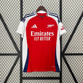 Arsenal 2024/25 Home Jersey