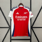 Arsenal 2024/25 Home Jersey
