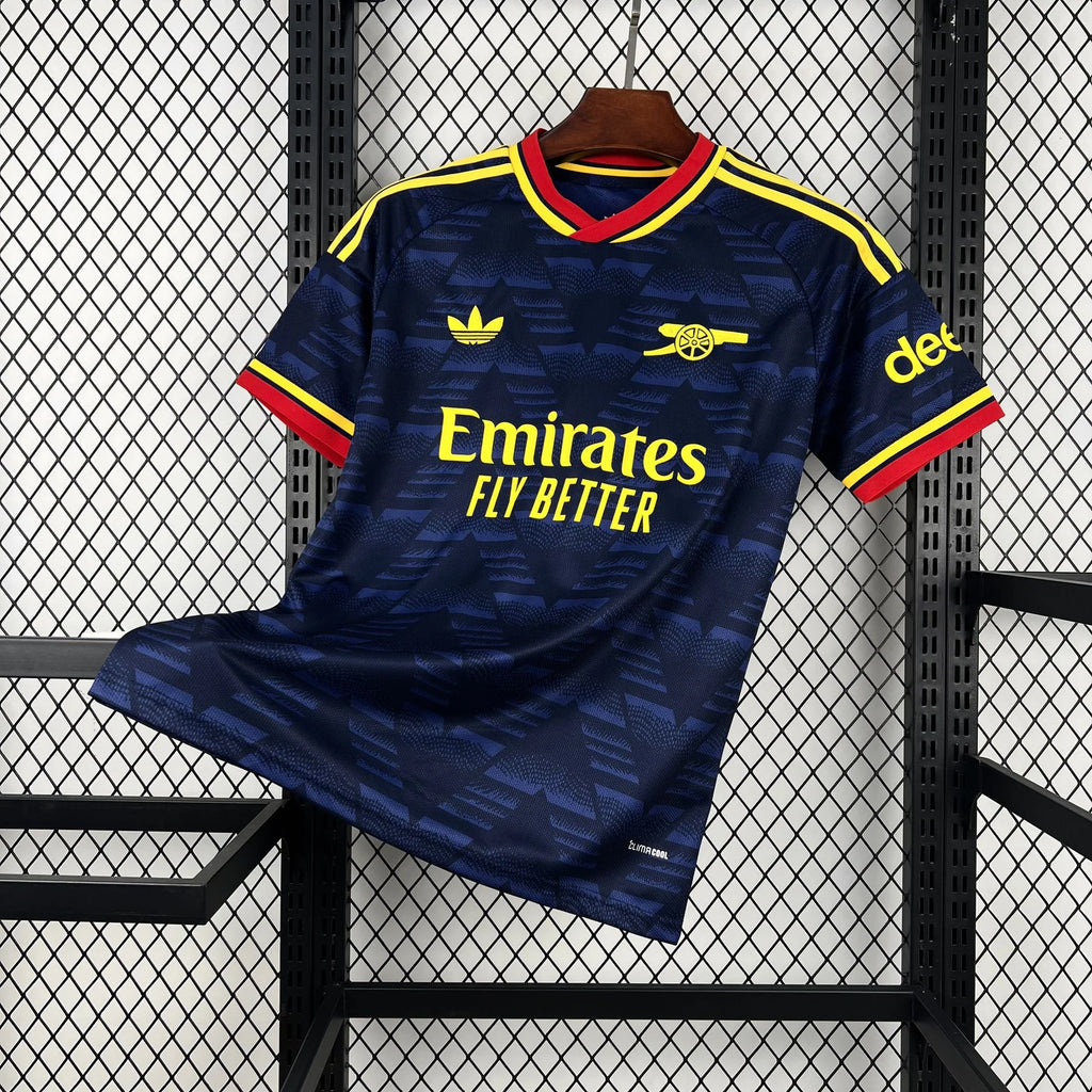 Arsenal 2026/27 Away Kit
