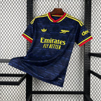 Arsenal 2026/27 Away Kit