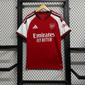 Arsenal 2026/27 Home Kit