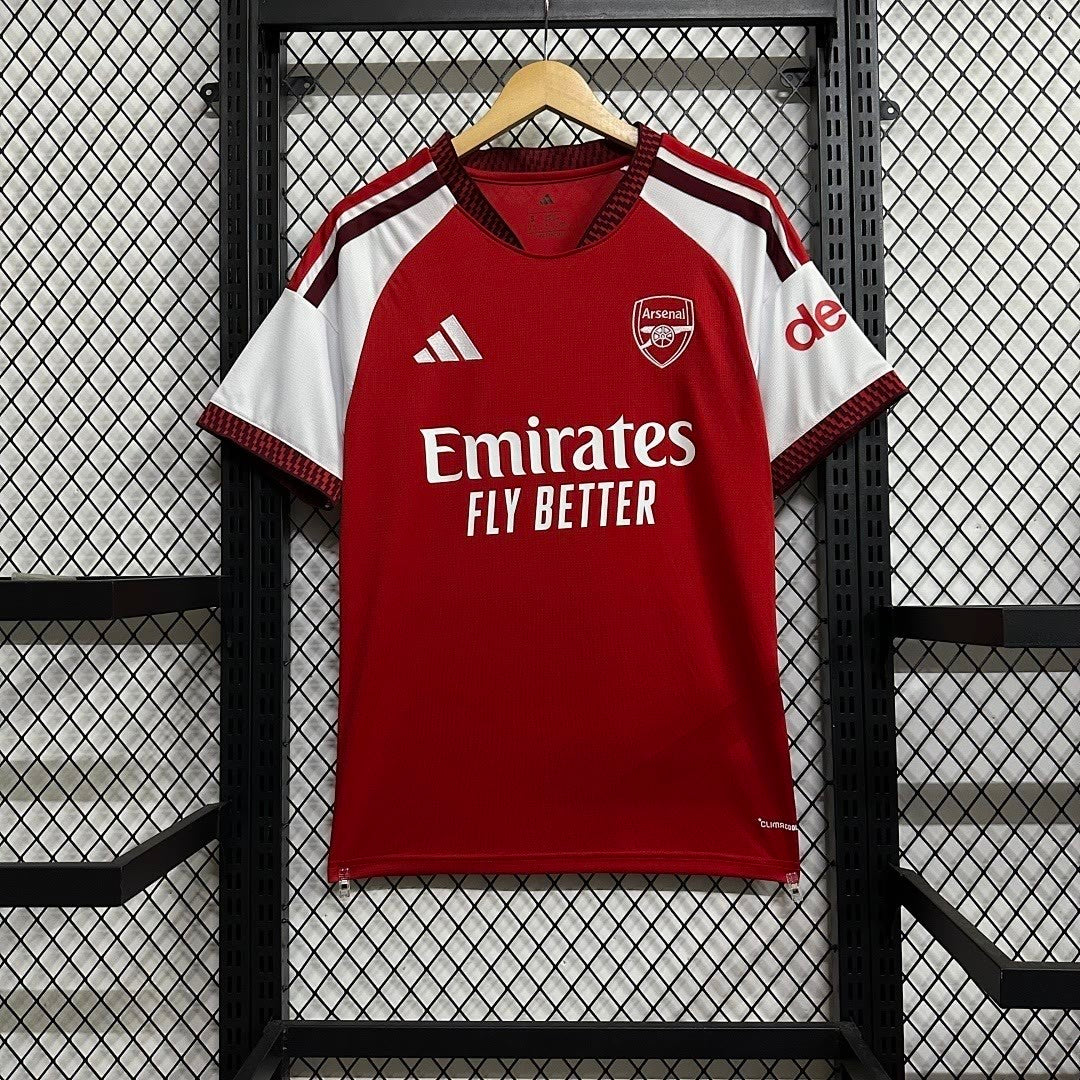 Arsenal 2026/27 Home Kit