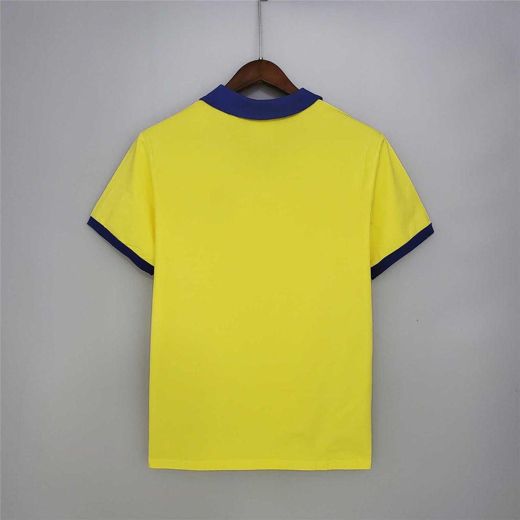 Arsenal 1978/81 Away Jersey