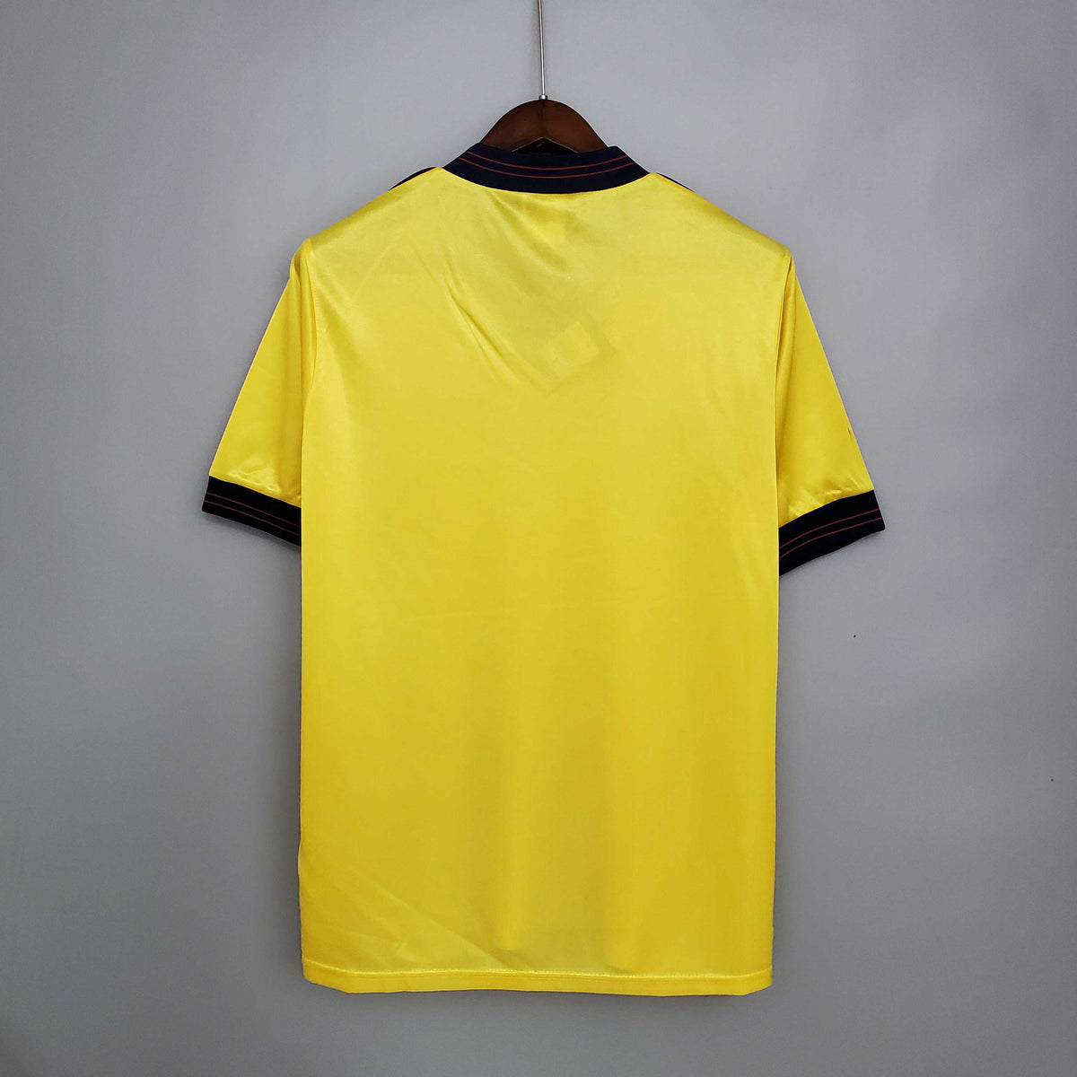 Arsenal 1983/86 Away Jersey