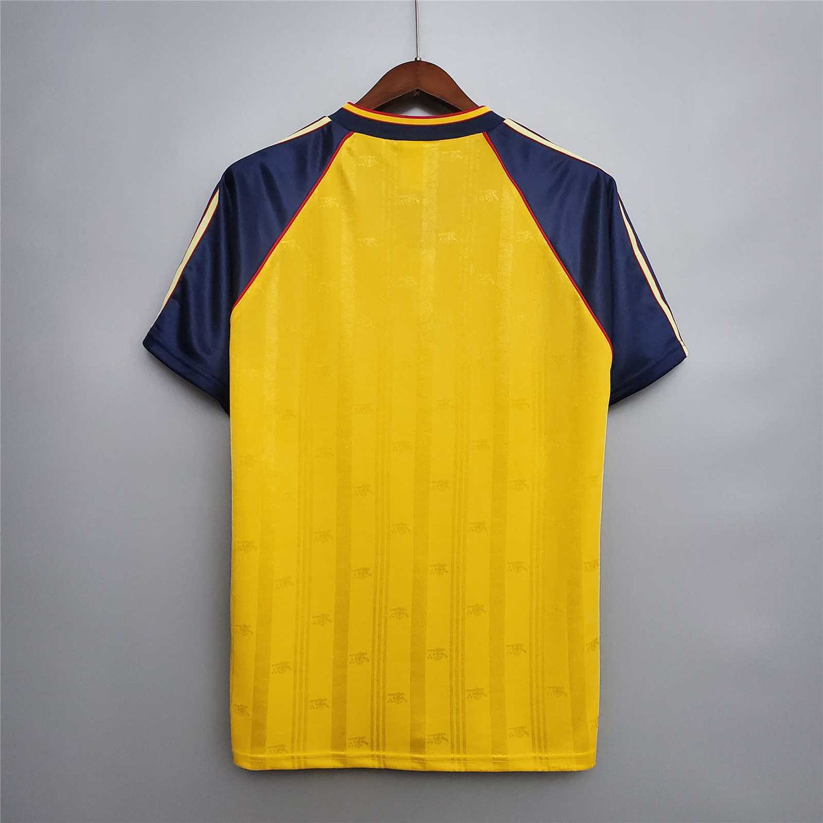 Arsenal 1988/91 Away Jersey