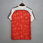 Arsenal 1990/92 Home Jersey