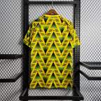 Arsenal 1991/93 Away Jersey