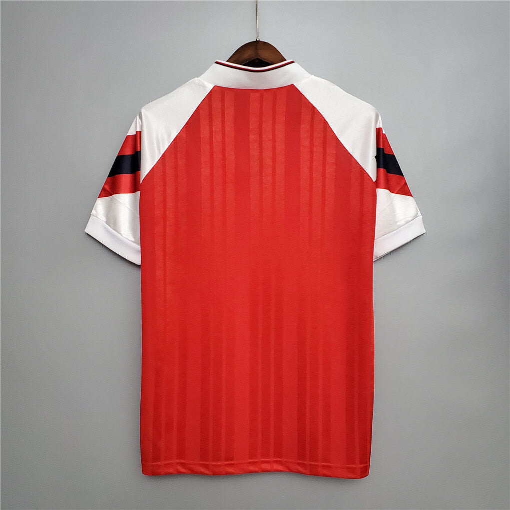 Arsenal 1992/94 Home Jersey