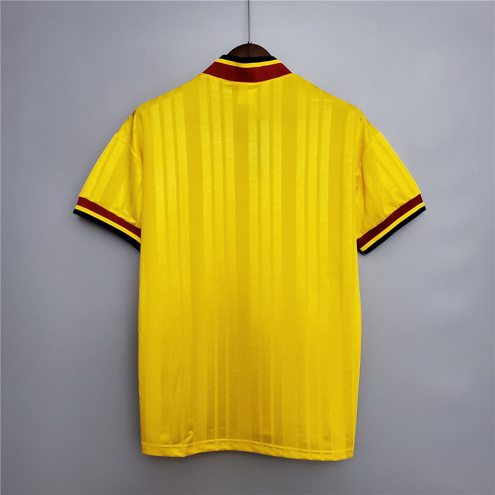 Arsenal 1993/94 Away Jersey
