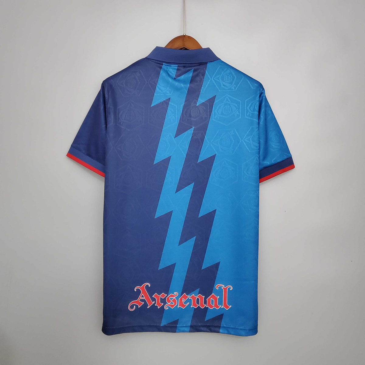 Arsenal 1995/96 Away Jersey
