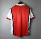 Arsenal 1998/00 Home Jersey