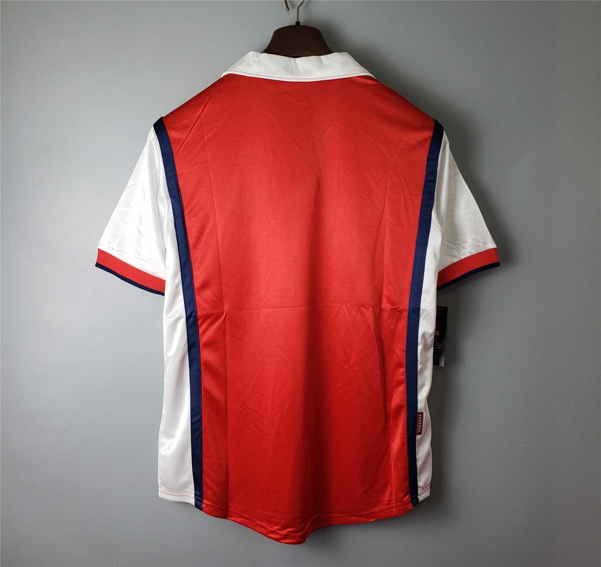 Arsenal 1998/00 Home Jersey