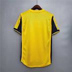 Arsenal 1999/01 Away Jersey