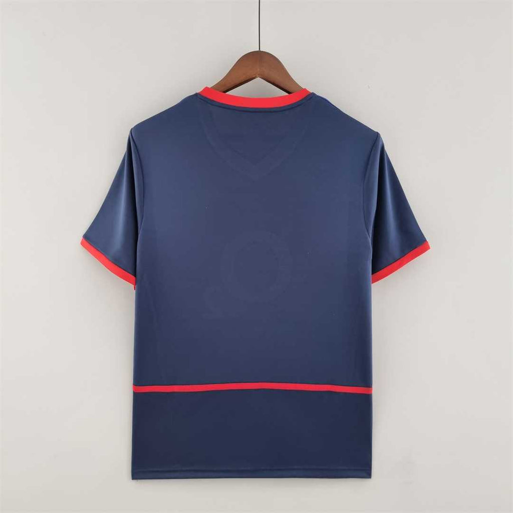 Arsenal 2002/03 Away Jersey