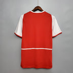 Arsenal 2002/04 Home Jersey