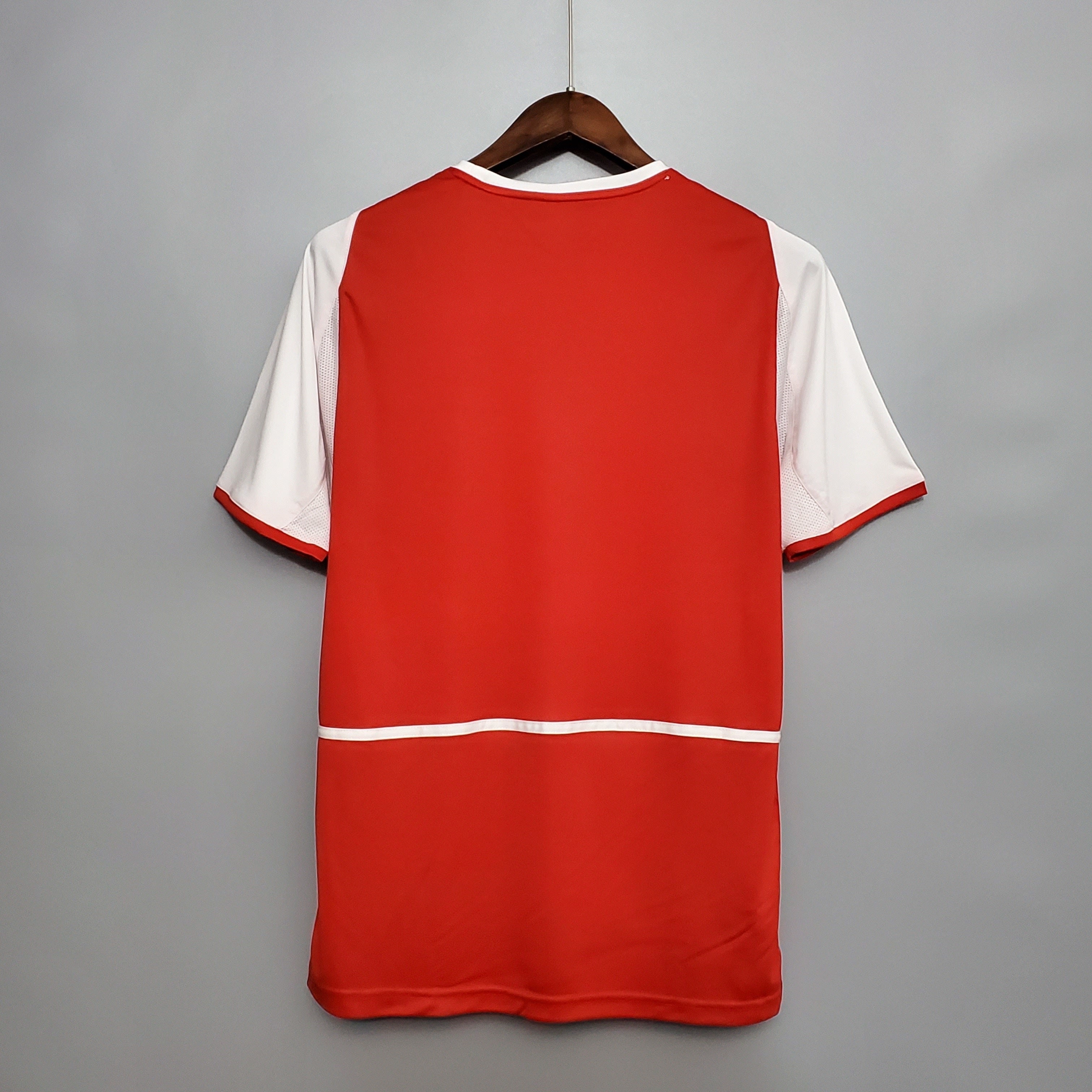 Arsenal 2002/04 Home Jersey