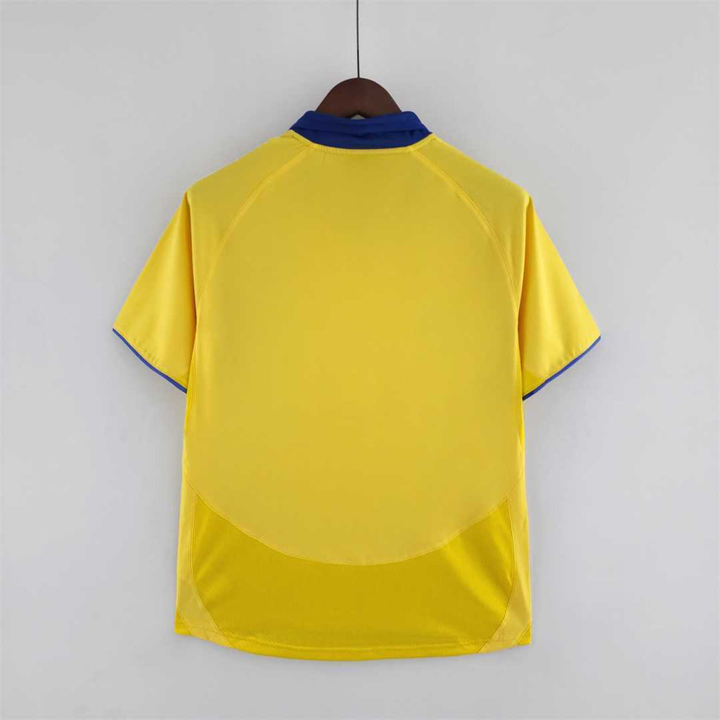 Arsenal 2003/04 Away Jersey