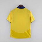 Arsenal 2003/04 Away Jersey
