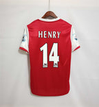 Arsenal 2006/07 Home Jersey