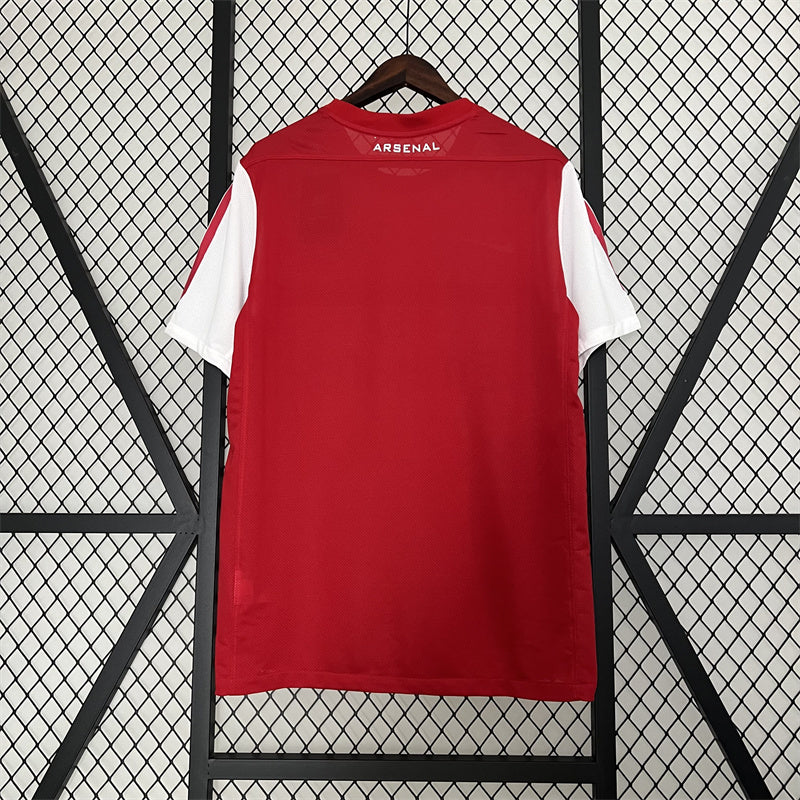 Arsenal 2011/12 Home Jersey