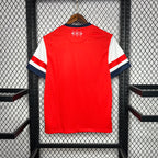 Arsenal 2012/13 Home Jersey