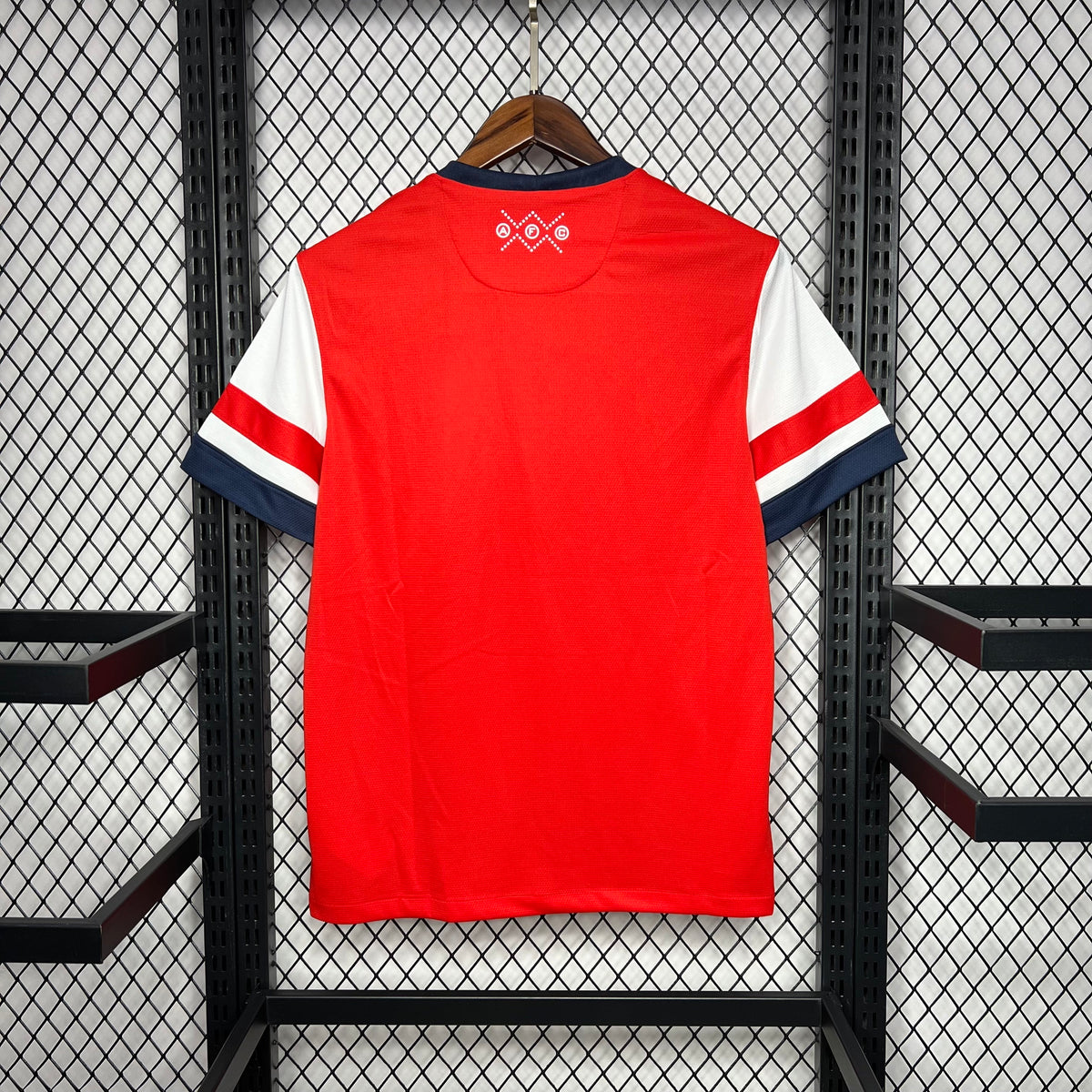 Arsenal 2012/13 Home Jersey