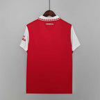 Arsenal 2022/23 Home Jersey