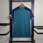 Arsenal 2023/24 Third Jersey