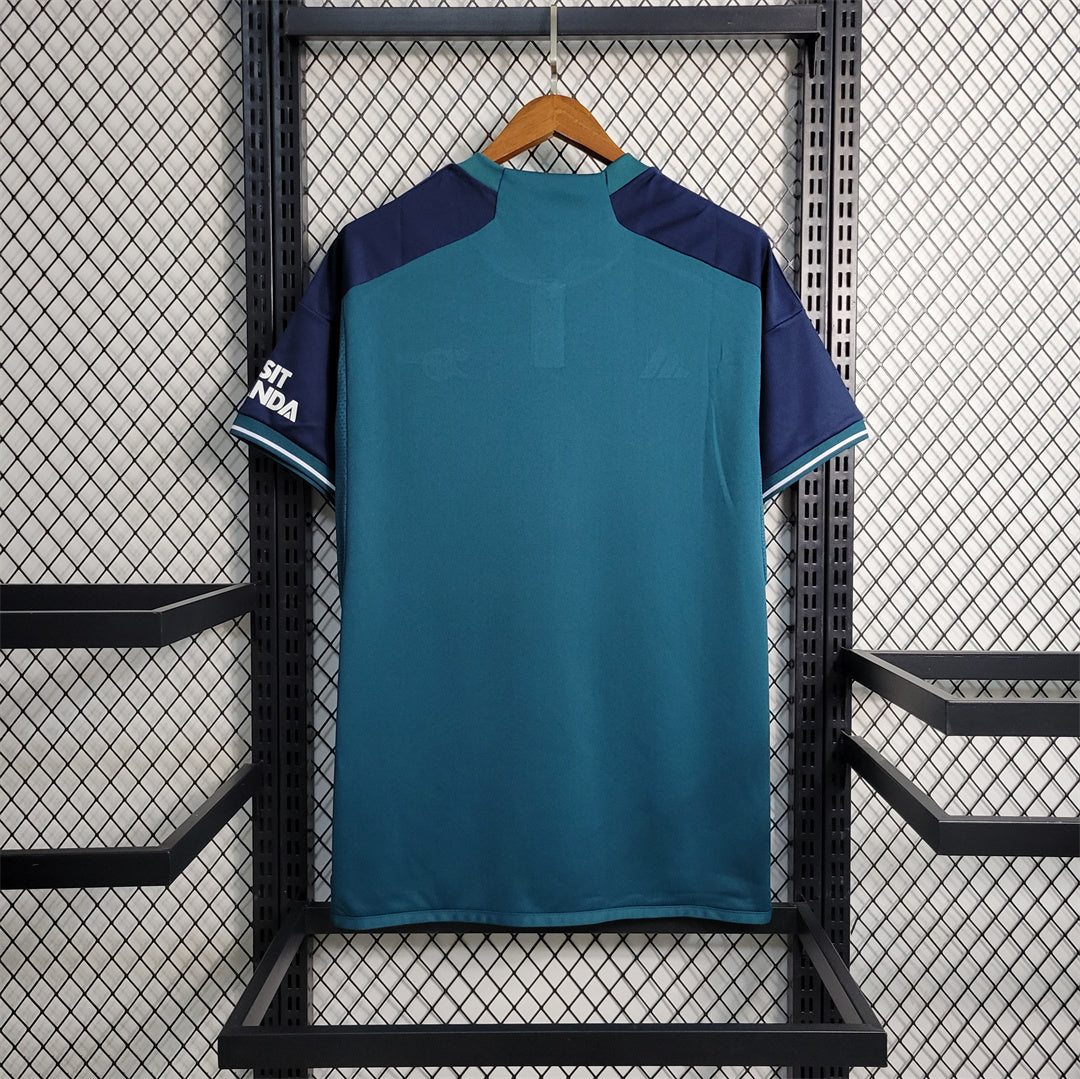 Arsenal 2023/24 Third Jersey