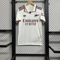 Arsenal 2025/26 Away Kit