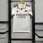 Arsenal 2025/26 Away Kit
