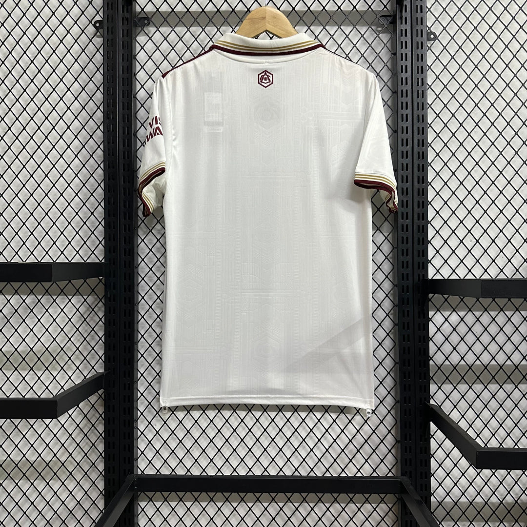 Arsenal 2025/26 Away Kit